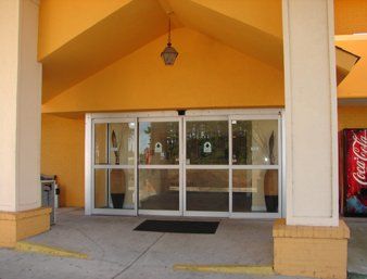 Knights Inn Charleston Airport North Charleston Dış mekan fotoğraf